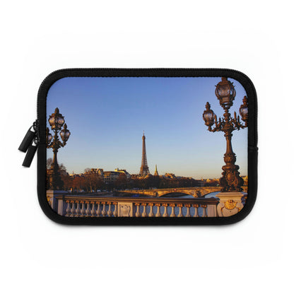 Paris Laptop Sleeve