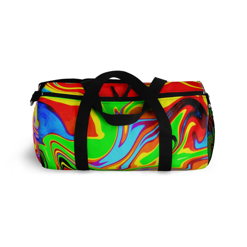 Groovy Duffel Bag