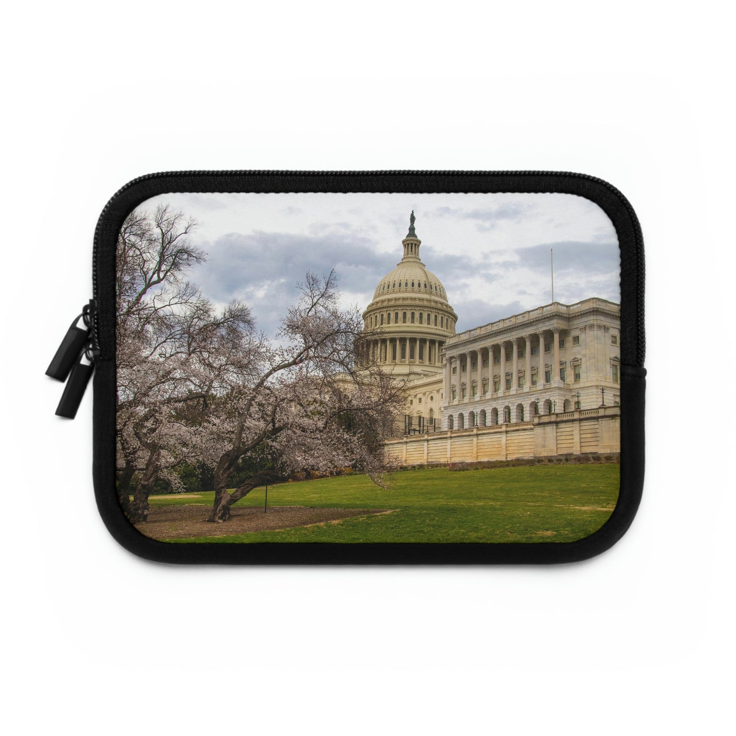 Capitol Laptop Sleeve