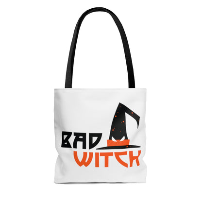 Bad Witch Tote Bag