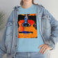 Acoustic Guitar T Shirt