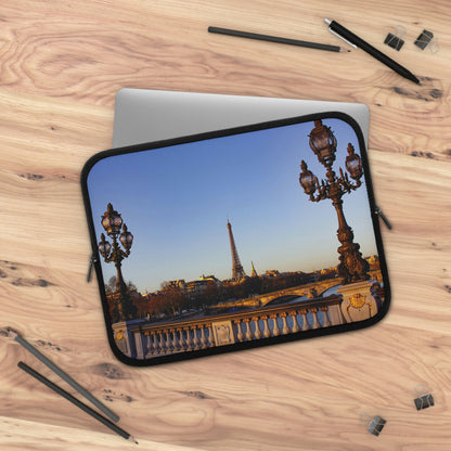 Paris Laptop Sleeve