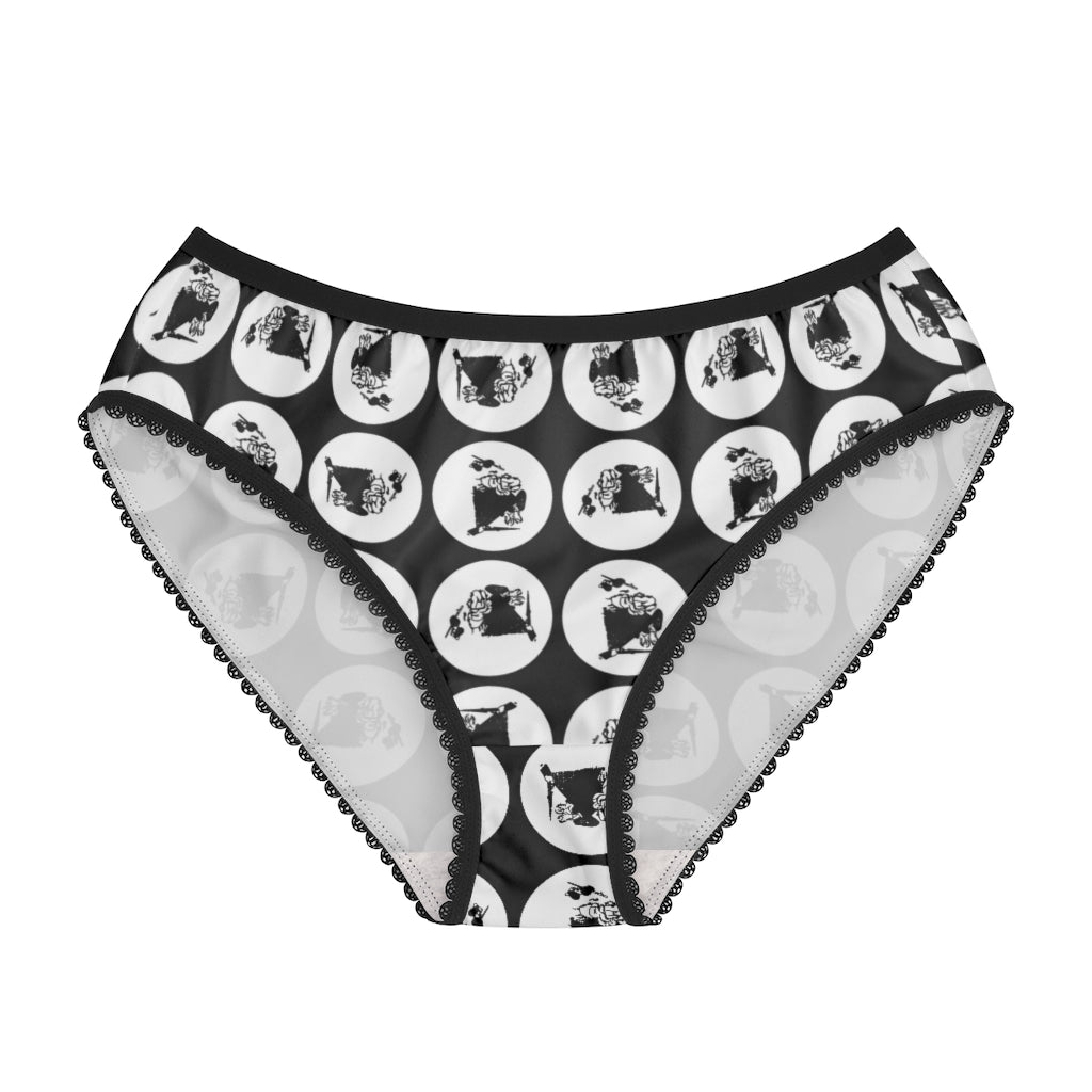 Pris par surprise Women's Briefs