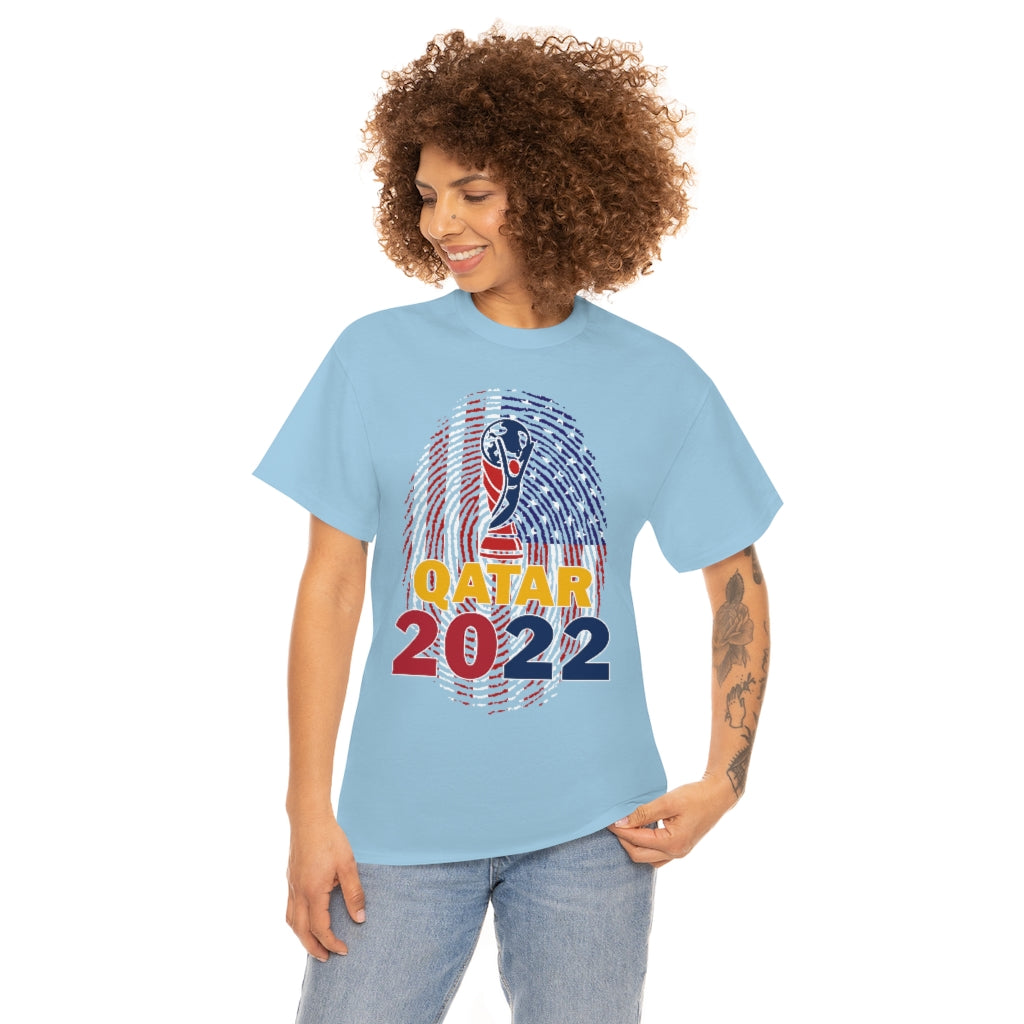 Team USA 2022 T Shirt