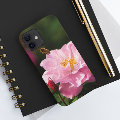 Rose III Phone Cases