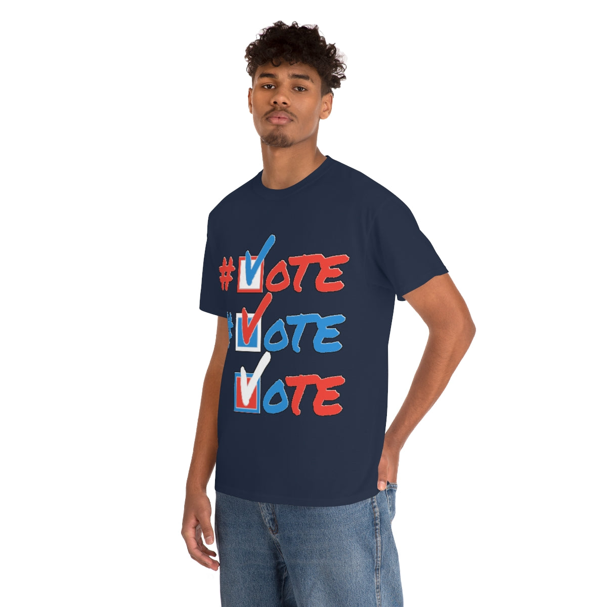 #Vote