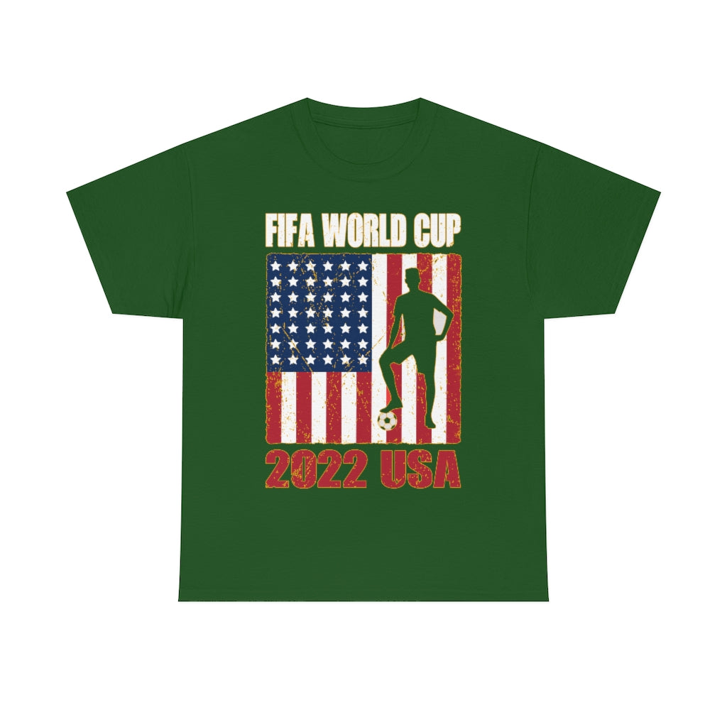 USA 2022 T Shirt