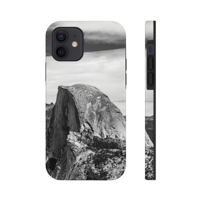 Half Dome Phone Cases