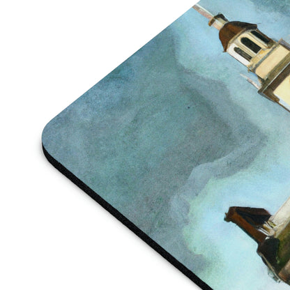 Independence Hall Mousepad