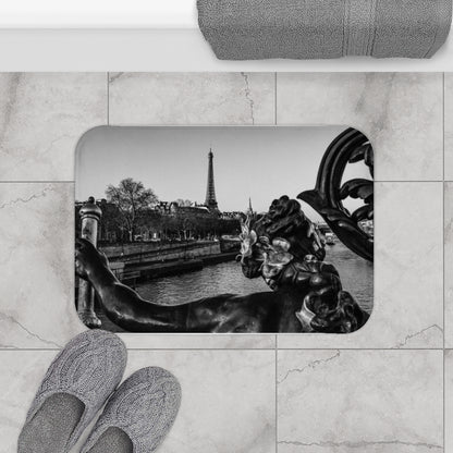 Seine Bath Mat