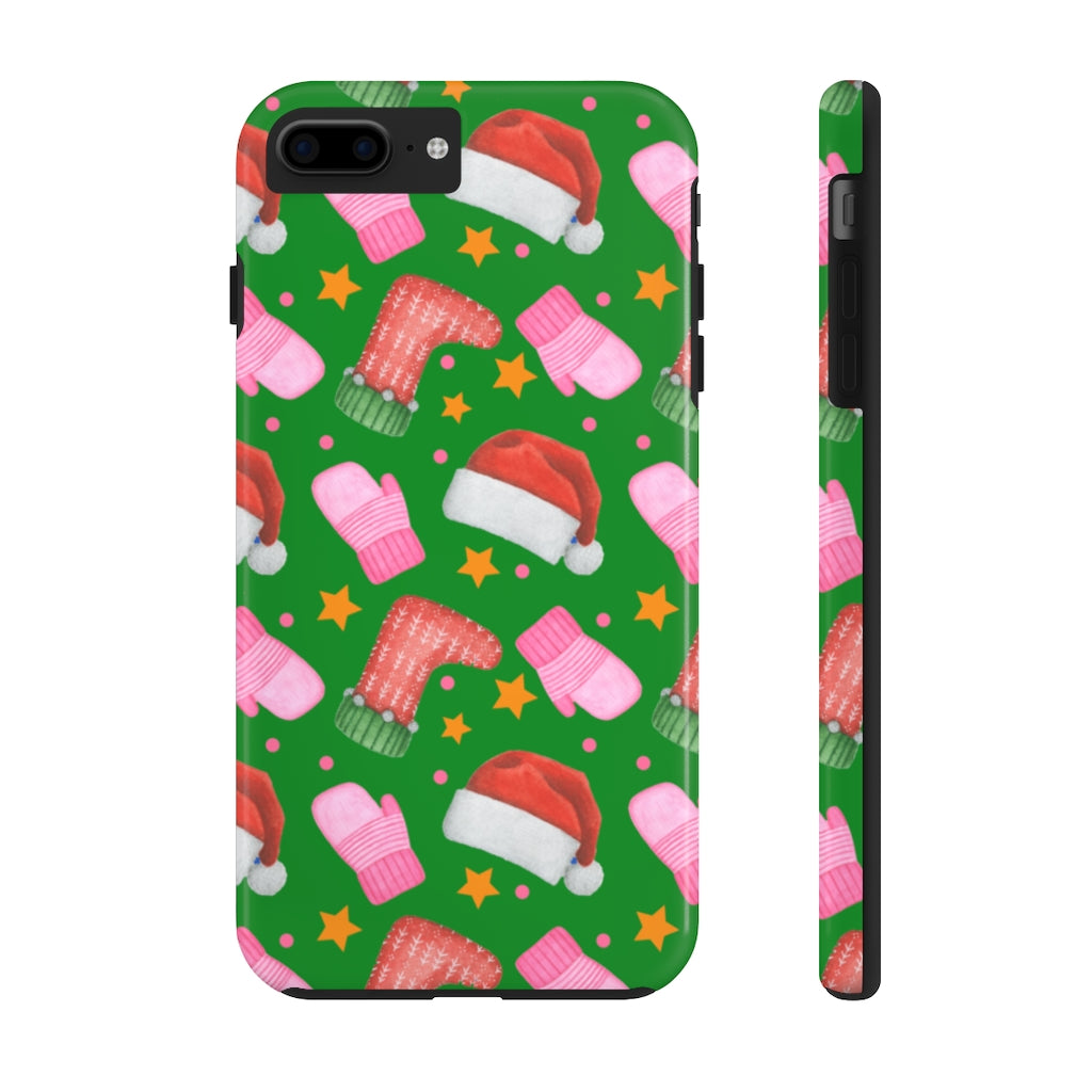 Christmas Phone Cases