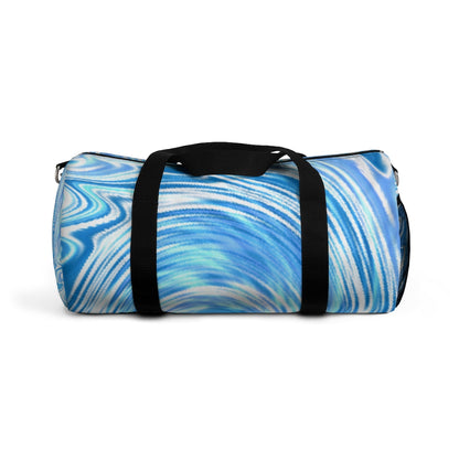 French Blues Duffel Bag