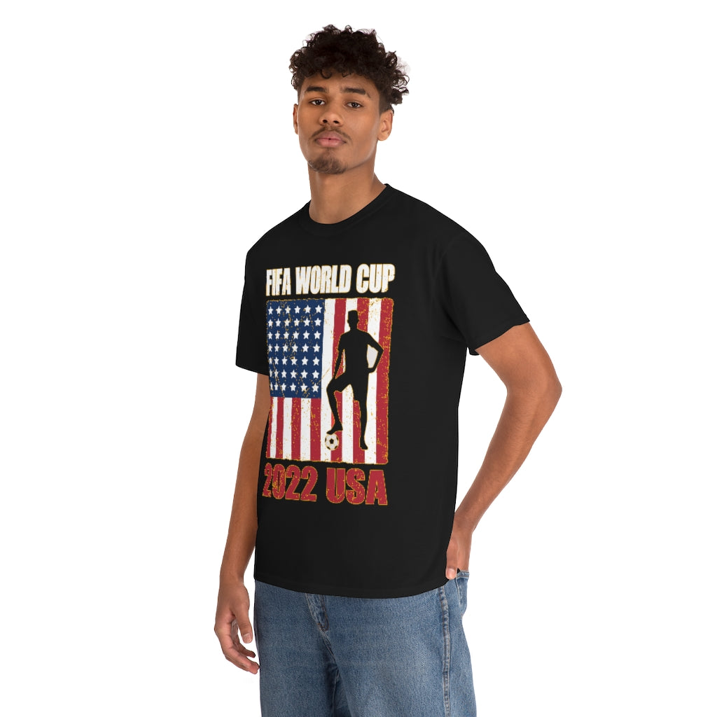 USA 2022 T Shirt