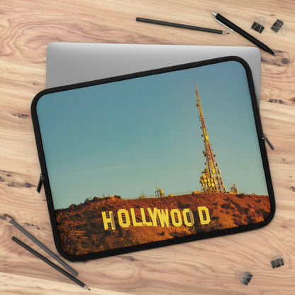 Hollywood Laptop Sleeve