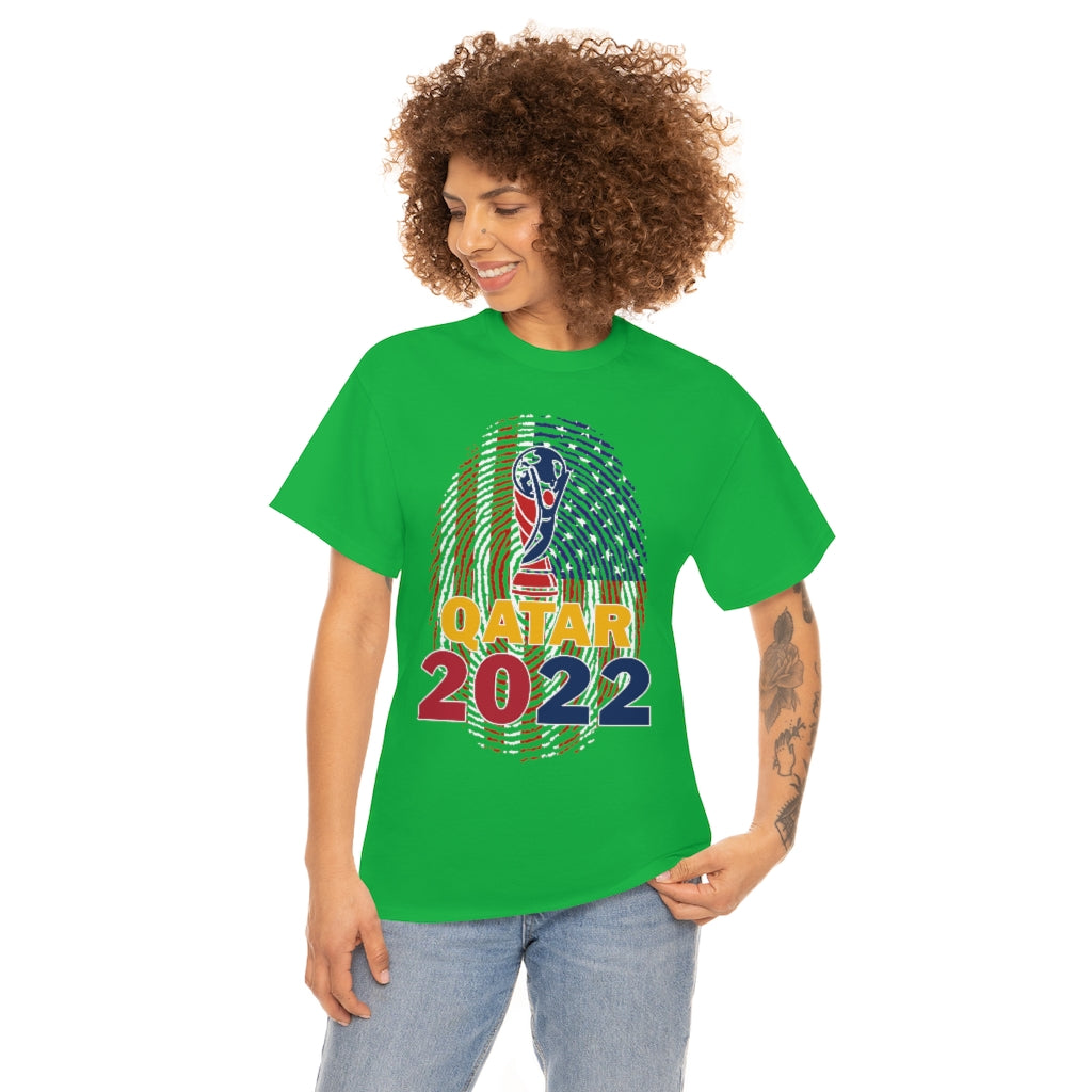 Team USA 2022 T Shirt