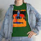 Acoustic Guitar T Shirt