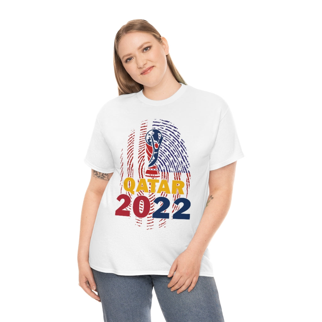 Team USA 2022 T Shirt