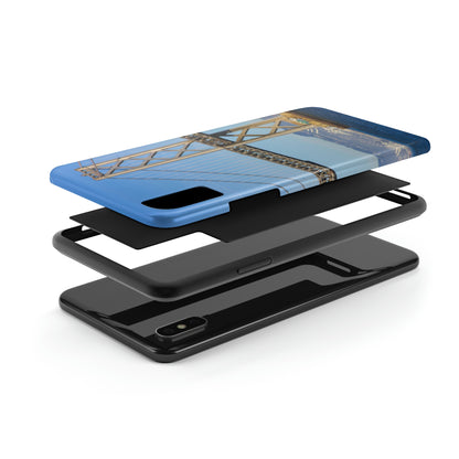 Bay Bridge Phone Cases