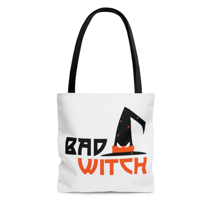 Bad Witch Tote Bag