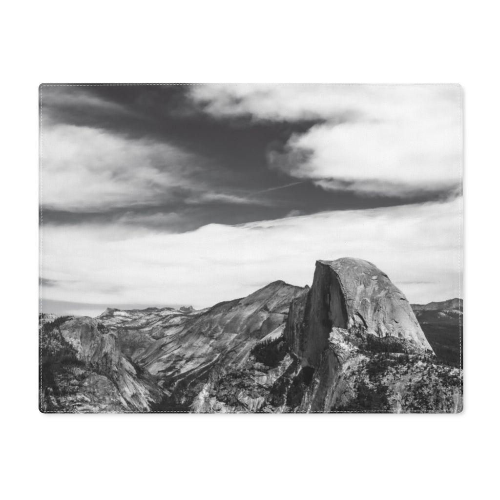 Half Dome Placemat