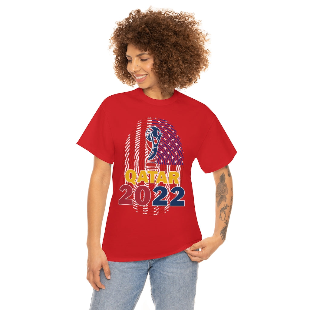 Team USA 2022 T Shirt