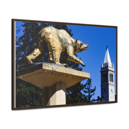 Arts by Dylan: University Canvas