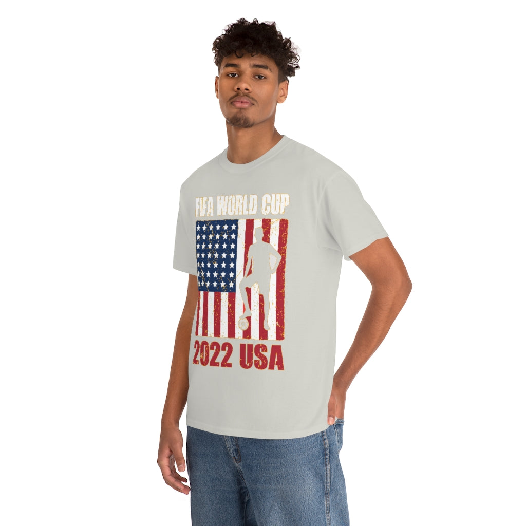 USA 2022 T Shirt