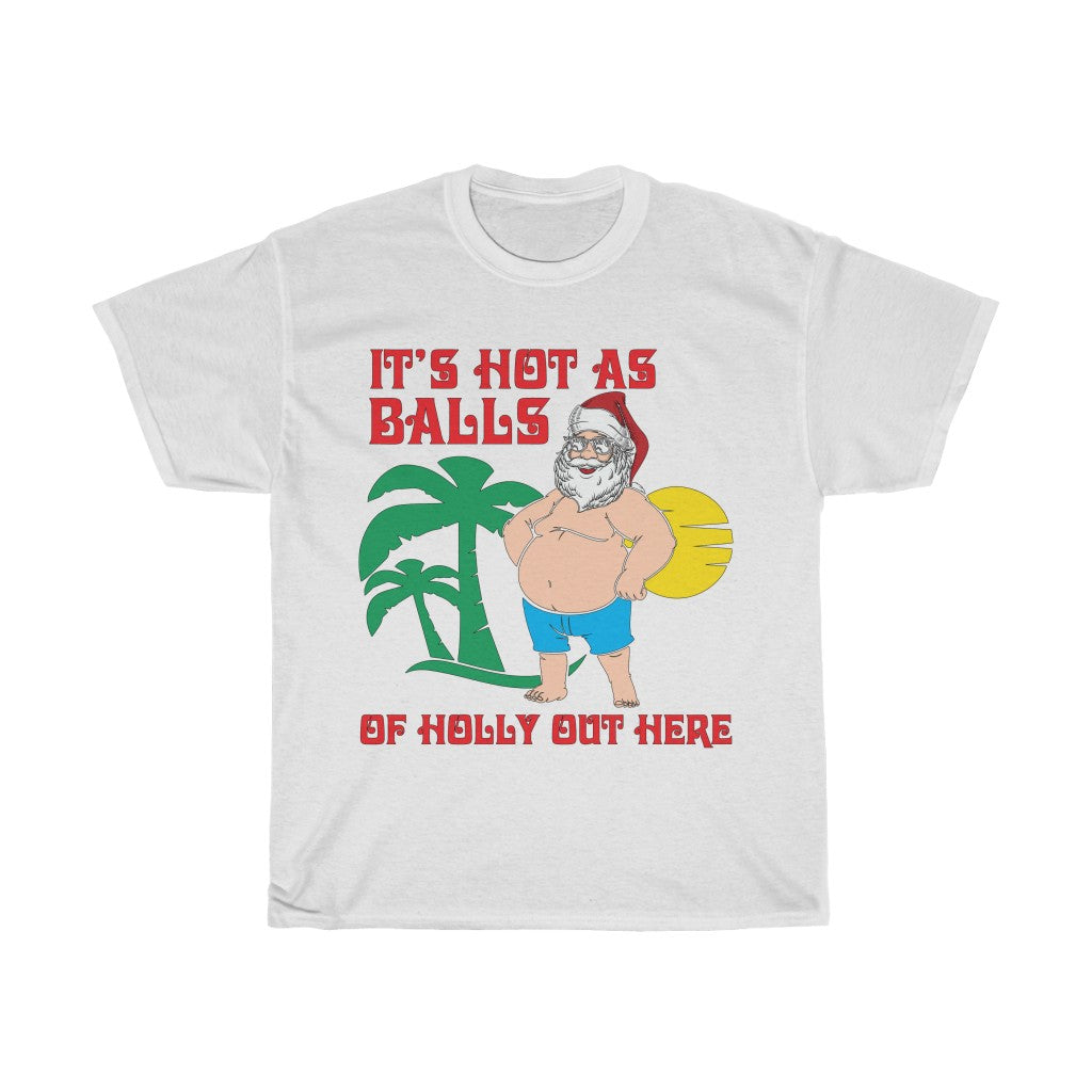 Holly Hot T Shirt