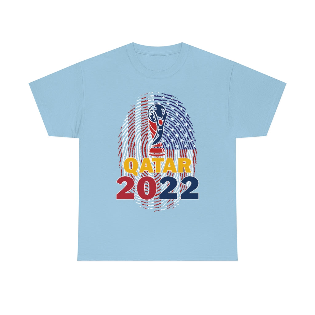 Team USA 2022 T Shirt