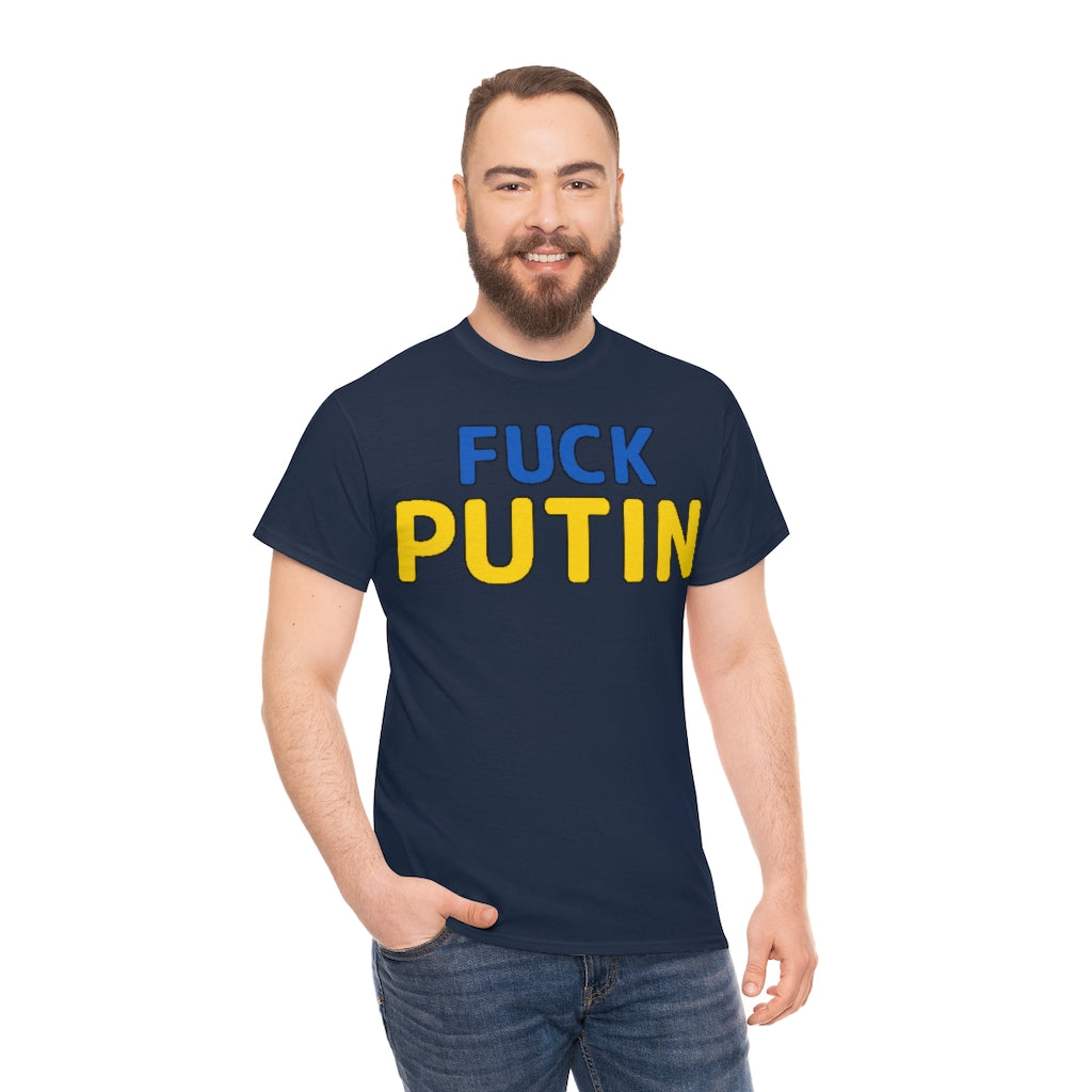 F**K Putin