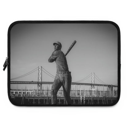 Home Run Laptop Sleeve