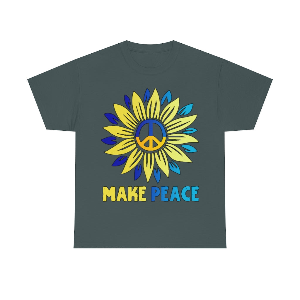 Make Peace