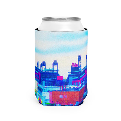 Fanatic Can Cooler Sleeve