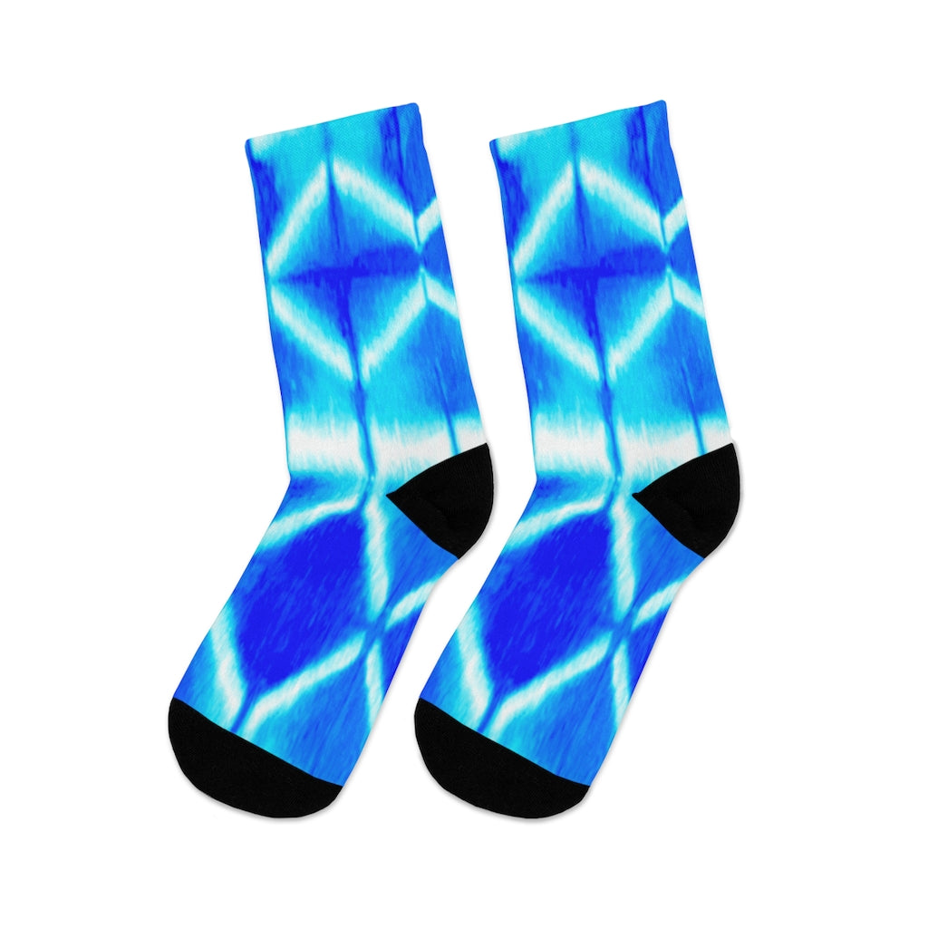 Tie Dye II Socks