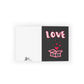 I See You Valentine's Day Greeting cards (8 pcs)