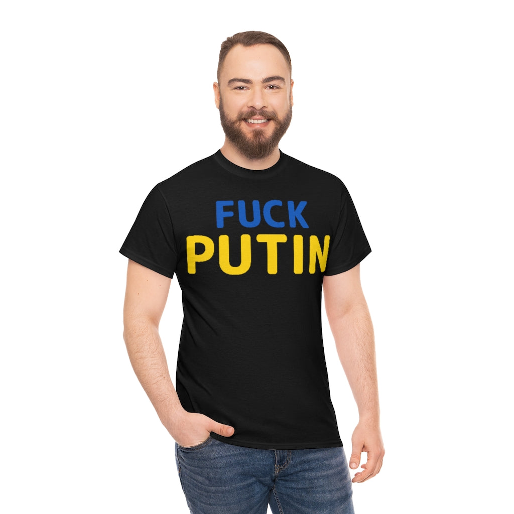 F**K Putin