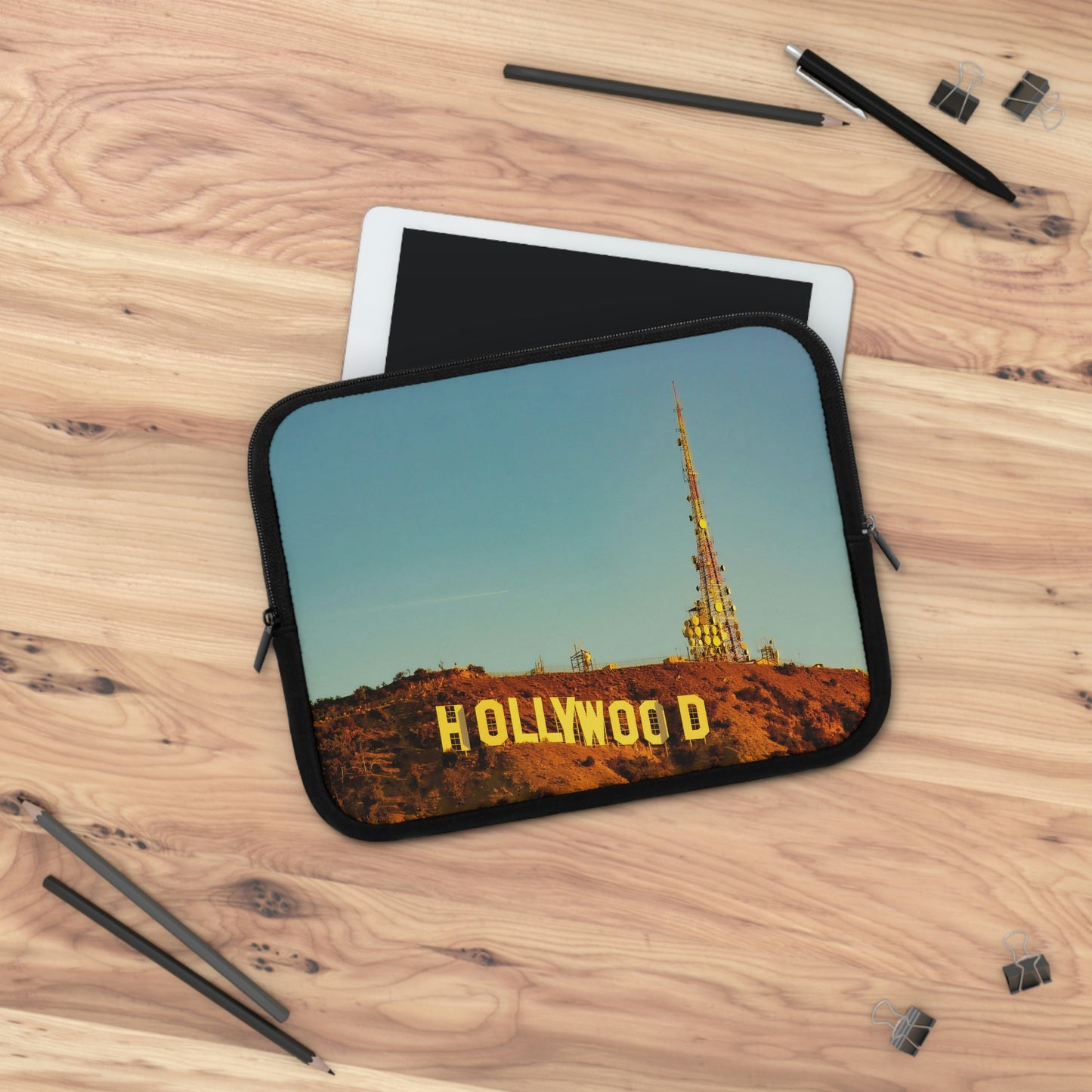 Hollywood Laptop Sleeve