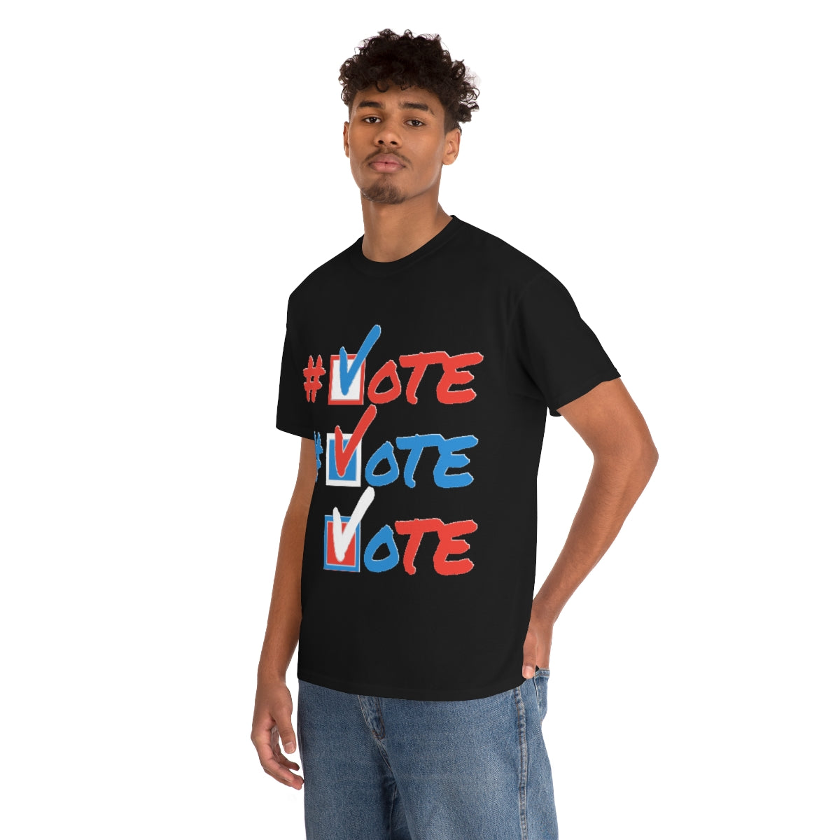 #Vote