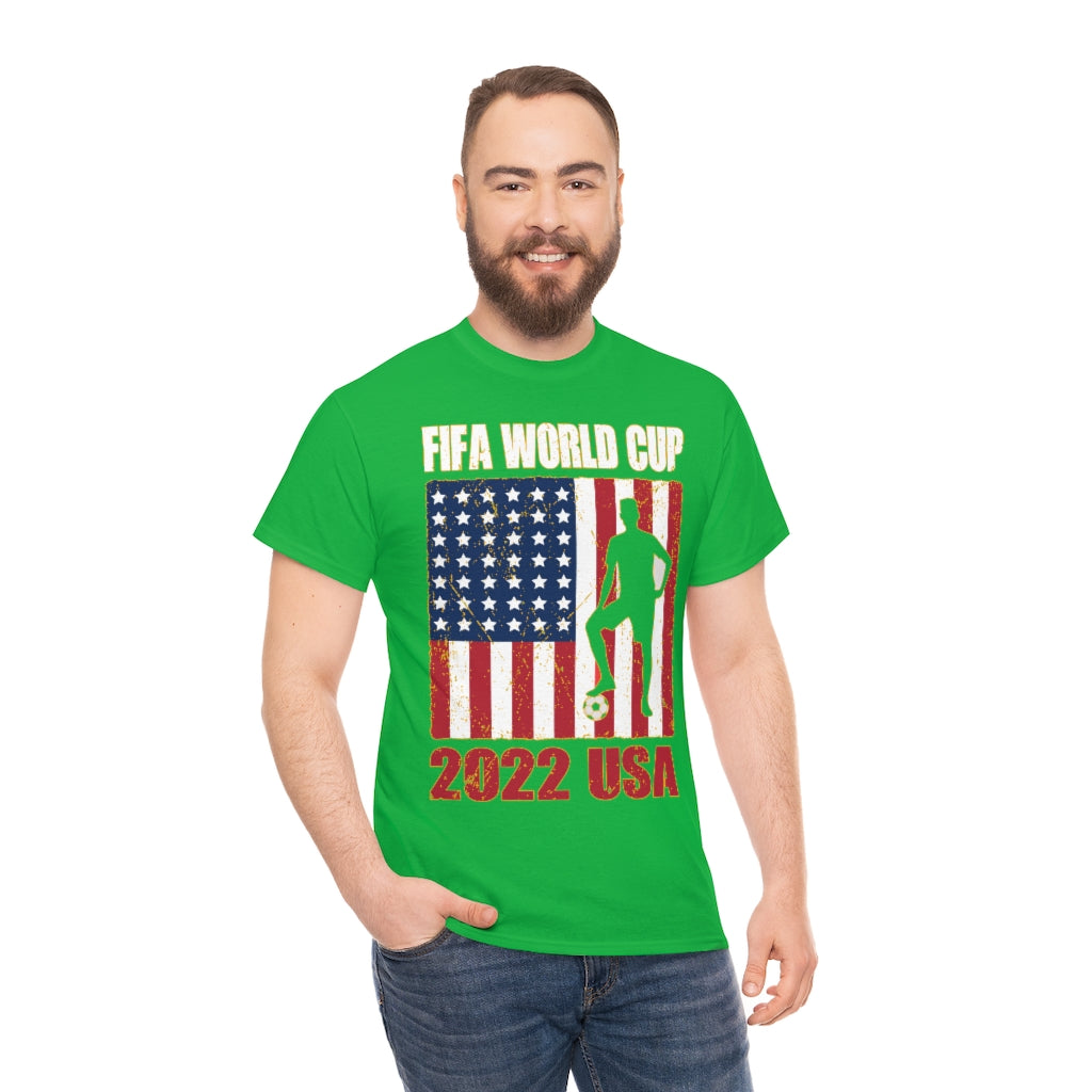 USA 2022 T Shirt