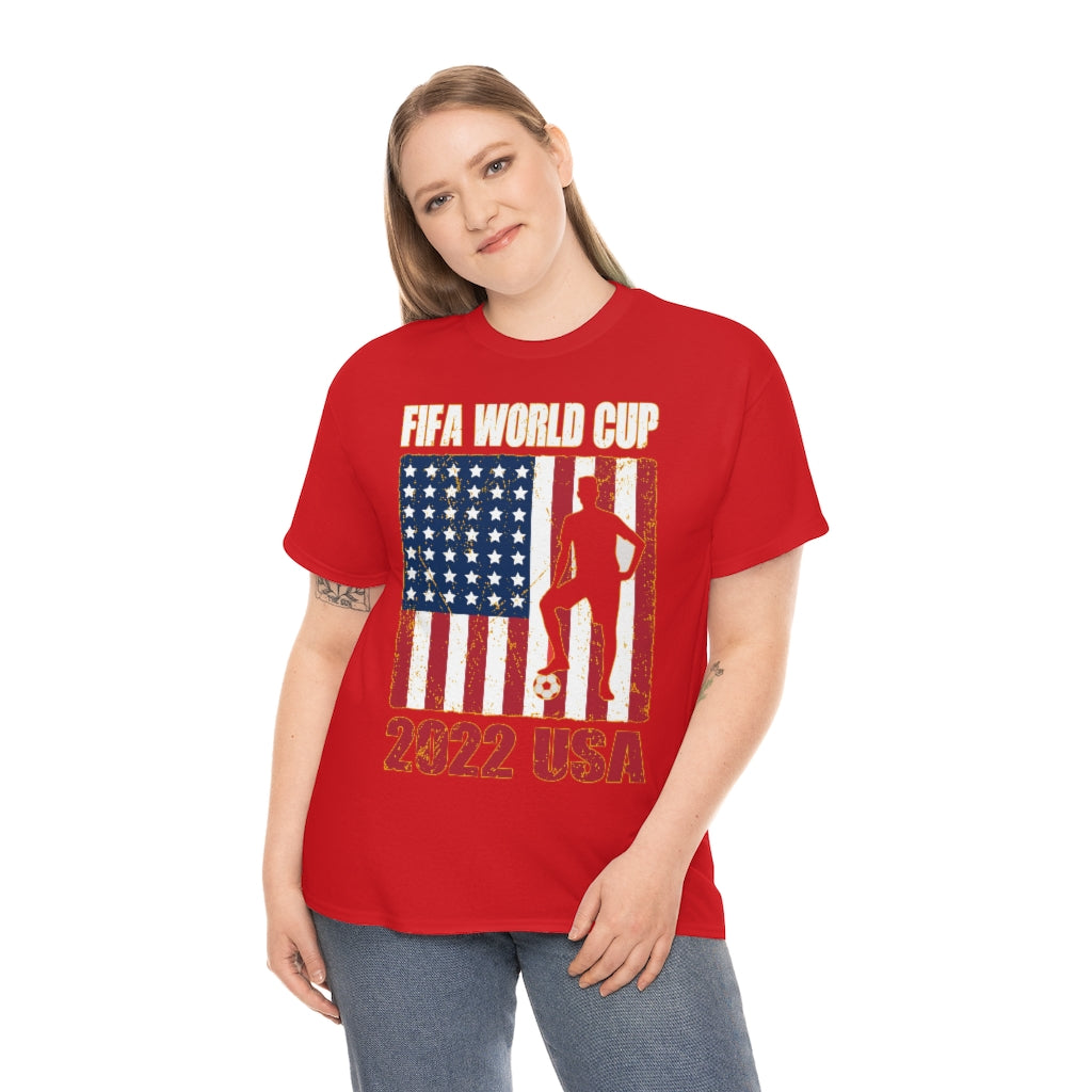 USA 2022 T Shirt