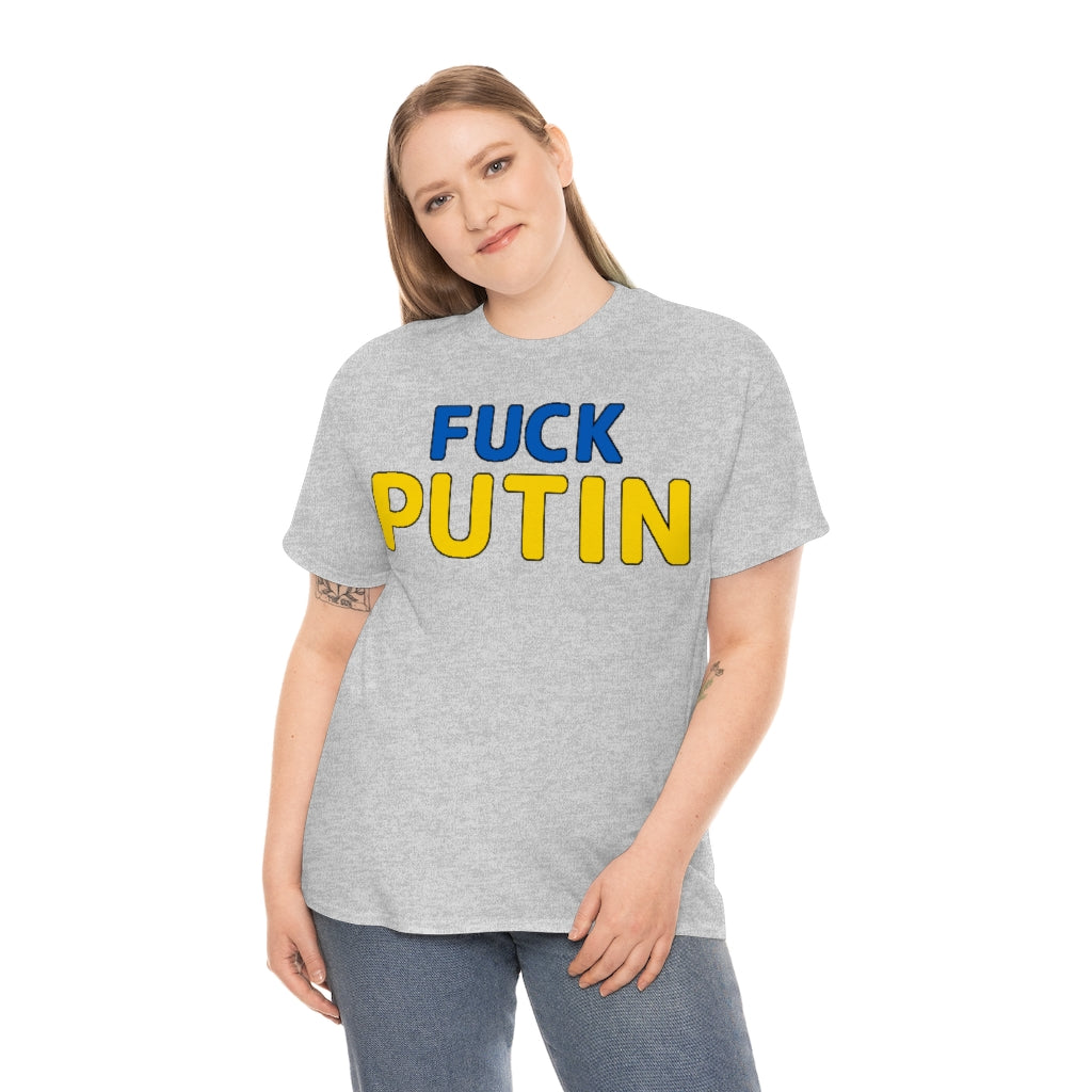 F**K Putin