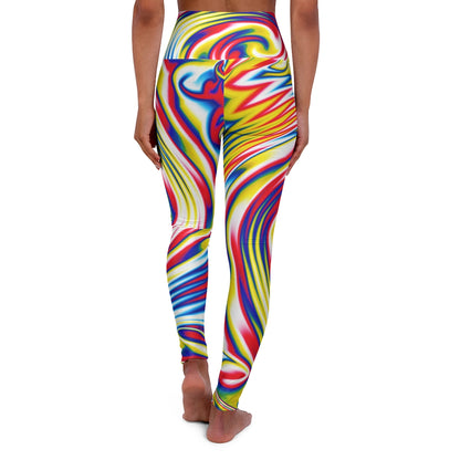 American Wave Yoga Pants