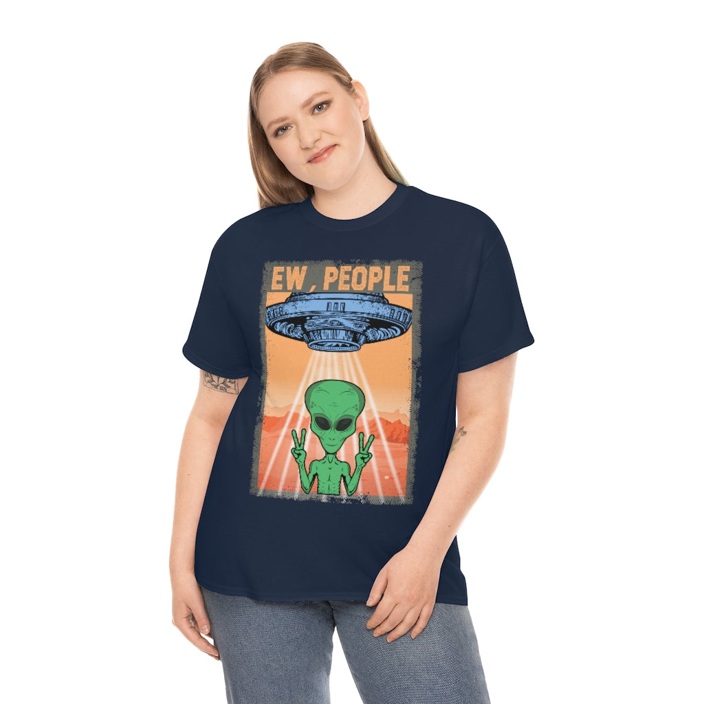 Ew People T Shirt