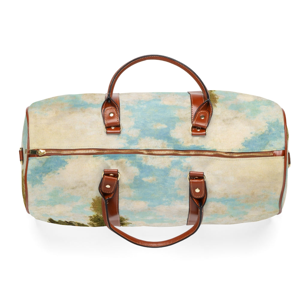 Monet Travel Bag