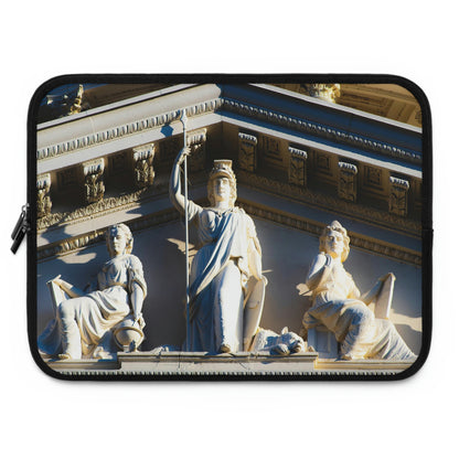 Minerva Laptop Sleeve