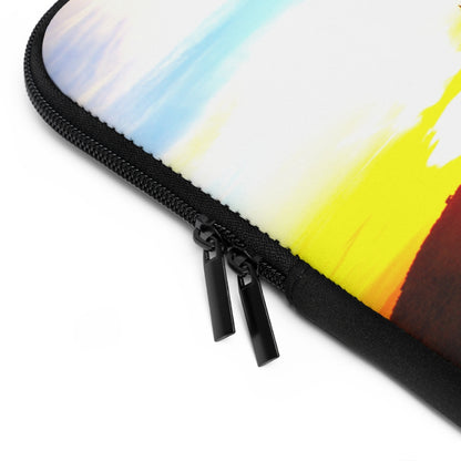 Golden Gate Bridge Laptop Sleeve