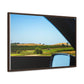 Arts by Dylan: Napa Golf Links Canvas