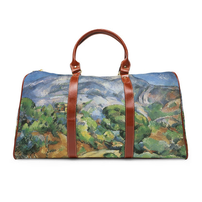 Cezanne Travel Bag