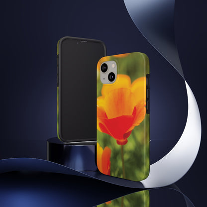 Flower Phone Cases