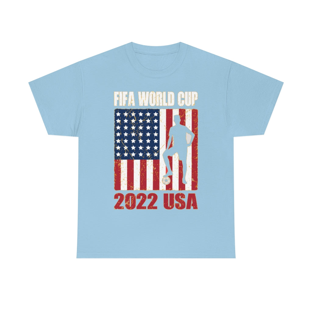 USA 2022 T Shirt